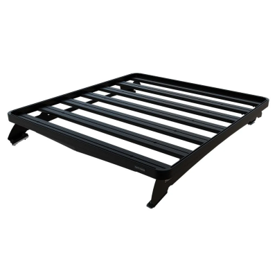 Ford Ranger T6/Wildtrak (12-19) Roof Rack Slimline II