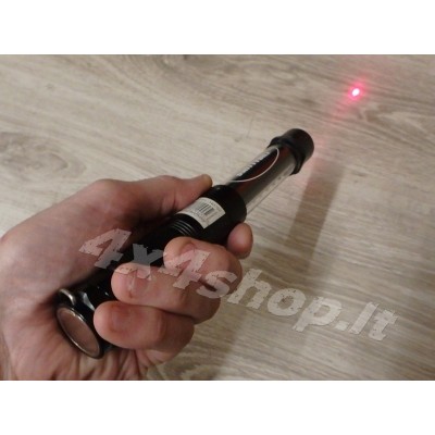 LED glove light Smittybilt