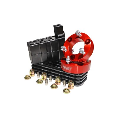 Pakabos kėlimo komplektas +2" VW Amarok (23- ), Ford Ranger T9 2022-