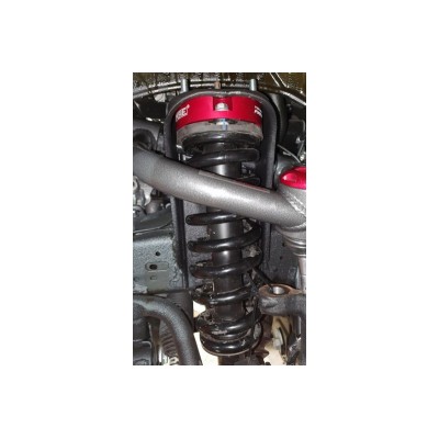 Pakabos kėlimo komplektas +2" VW Amarok (23- ), Ford Ranger T9 2022-