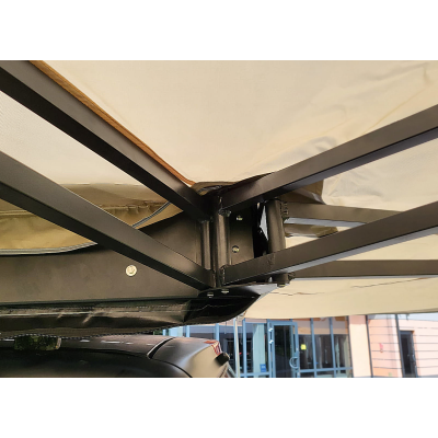 Awning 270° FOX HD 2 m (driver side) Awning 270° FOX HD 2 m (driver side)