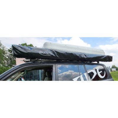 Awning 270° FOX HD 2 m (driver side) Awning 270° FOX HD 2 m (driver side)