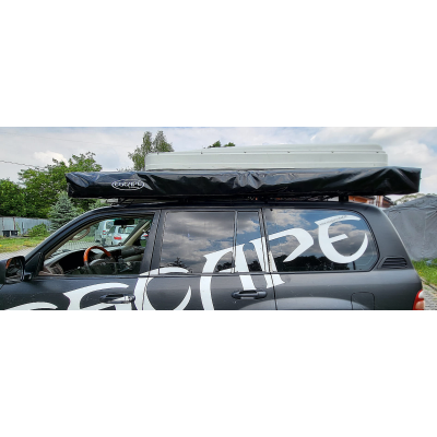 Awning 270° FOX HD 2 m (passenger side) Awning 270° FOX HD 2 m (passenger side)