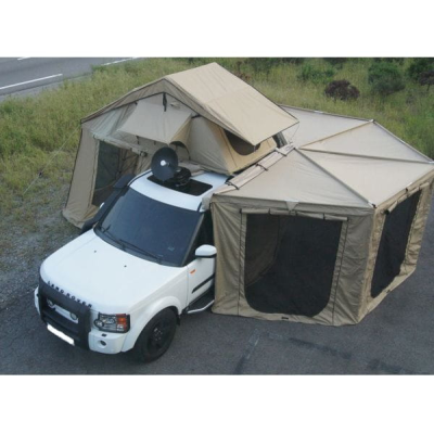 FOX HD Awning Walls & Floor Kit FOX HD Awning Walls & Floor Kit