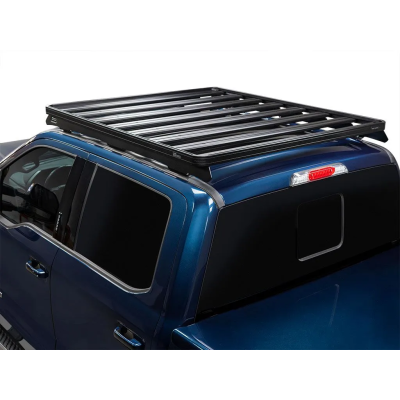Ford F-250/F-350 (99-) Roof Rack Slimline II Low Profile Ford F-250/F-350 (99-) Roof Rack Slimline II Low Profile