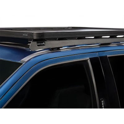 Ford F-250/F-350 (99-) Roof Rack Slimline II Low Profile Ford F-250/F-350 (99-) Roof Rack Slimline II Low Profile