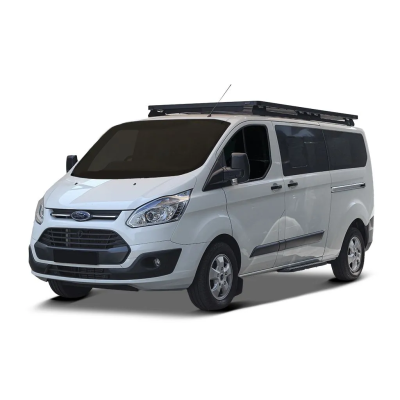 Ford Tourneo/Transit Custom LWB (13-22) Roof Rack Slimline II