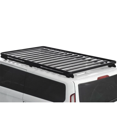 Ford Tourneo/Transit Custom LWB (13-22) Roof Rack Slimline II Ford Tourneo/Transit Custom LWB (13-22) Roof Rack Slimline II