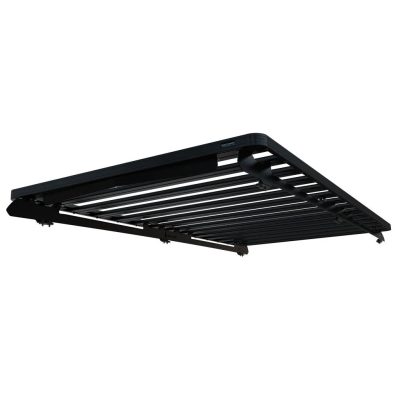 Ford Tourneo/Transit Custom LWB (13-22) Roof Rack Slimline II Ford Tourneo/Transit Custom LWB (13-22) Roof Rack Slimline II