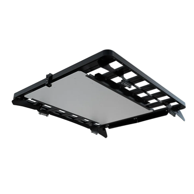 Ford Tourneo/Transit Custom LWB (13-22) Roof Rack Slimline II Ford Tourneo/Transit Custom LWB (13-22) Roof Rack Slimline II