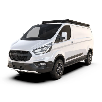 Ford Transit Custom LWB (23-) Roof Rack Slimline II