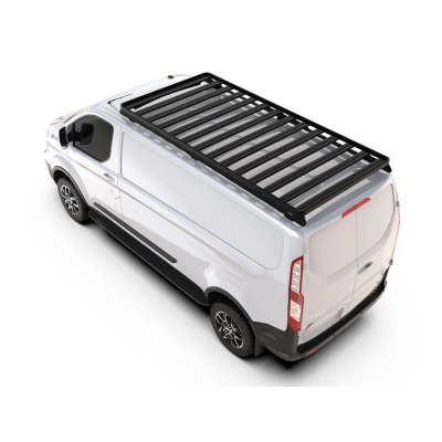 Ford Transit Custom LWB (23-) Roof Rack Slimline II Ford Transit Custom LWB (23-) Roof Rack Slimline II