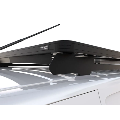 Ford Transit Custom LWB (23-) stogo bagažinė Slimline II Ford Transit Custom LWB (23-) stogo bagažinė Slimline II