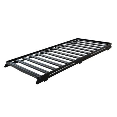 Ford Transit Custom LWB (23-) Roof Rack Slimline II Ford Transit Custom LWB (23-) Roof Rack Slimline II