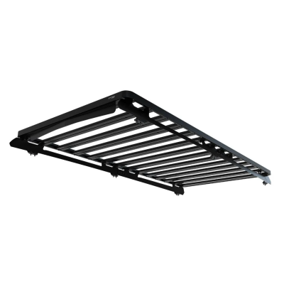 Ford Transit Custom LWB (23-) Roof Rack Slimline II Ford Transit Custom LWB (23-) Roof Rack Slimline II