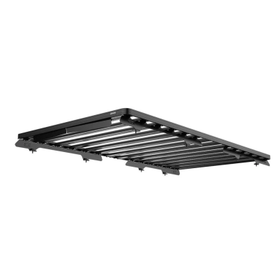Ford Transit Passenger Van XLT (13-) Roof Rack Slimline II Ford Transit Passenger Van XLT (13-) Roof Rack Slimline II