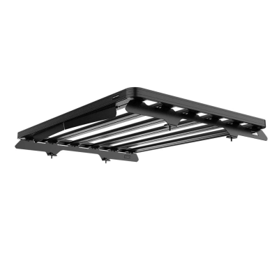 Ford Transit Passenger Van XLT (13-) Roof Rack Slimline II 1/2 Ford Transit Passenger Van XLT (13-) Roof Rack Slimline II 1/2