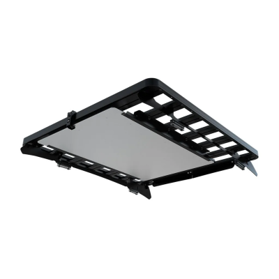 Ineos Grenadier Roof Rack Slimline II Ineos Grenadier Roof Rack Slimline II