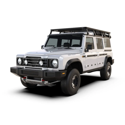 Ineos Grenadier Roof Rack Slimline II