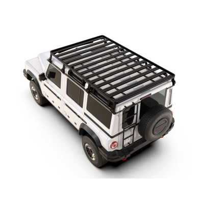 Ineos Grenadier Roof Rack Slimline II Ineos Grenadier Roof Rack Slimline II