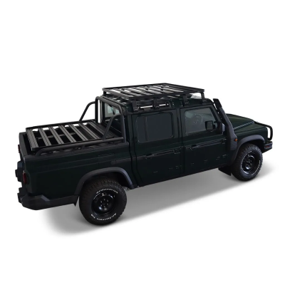 Ineos Grenadier Quartermaster Roof Rack Slimline II Ineos Grenadier Quartermaster Roof Rack Slimline II