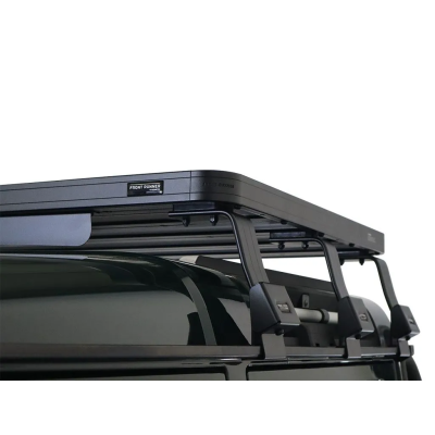 Ineos Grenadier Quartermaster Roof Rack Slimline II 1/2 Ineos Grenadier Quartermaster Roof Rack Slimline II 1/2