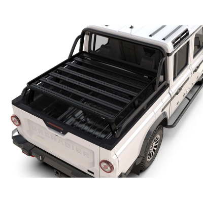 Ineos Grenadier Load Bed Rack Slimline II