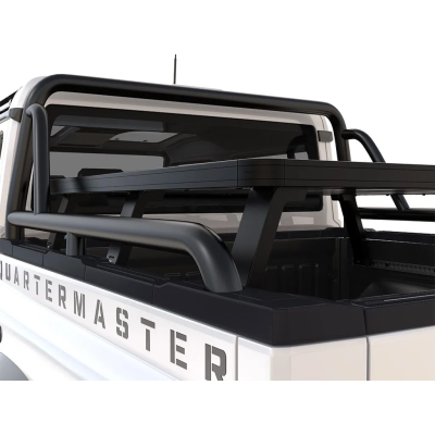 Ineos Grenadier krovinių skyriaus bagažinė Slimline II Ineos Grenadier krovinių skyriaus bagažinė Slimline II