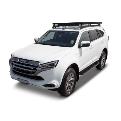 Isuzu MU-X (20-) Roof Rack Slimline II
