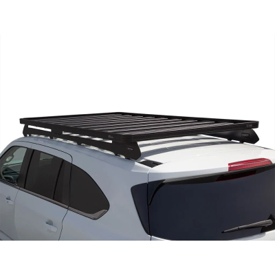 Isuzu MU-X (20-) Roof Rack Slimline II Isuzu MU-X (20-) Roof Rack Slimline II