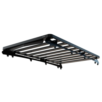 Isuzu MU-X (20-) Roof Rack Slimline II Isuzu MU-X (20-) Roof Rack Slimline II