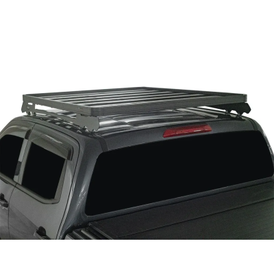 Isuzu D-Max (20-) Roof Rack Slimline II Isuzu D-Max (20-) Roof Rack Slimline II