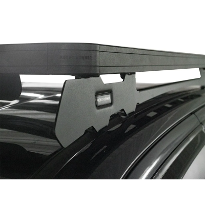 Isuzu D-Max (20-) Roof Rack Slimline II Isuzu D-Max (20-) Roof Rack Slimline II