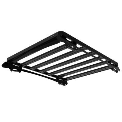 Isuzu D-Max (20-) Roof Rack Slimline II Isuzu D-Max (20-) Roof Rack Slimline II
