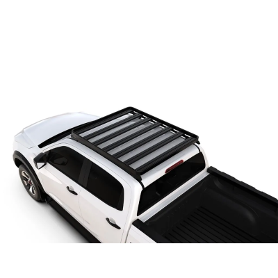 Isuzu D-Max (20-) Roof Rack Slimline II Low Profile Isuzu D-Max (20-) Roof Rack Slimline II Low Profile