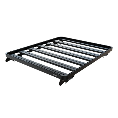 Isuzu D-Max (20-) Roof Rack Slimline II Low Profile Isuzu D-Max (20-) Roof Rack Slimline II Low Profile