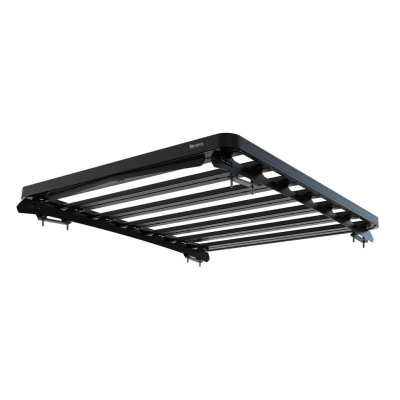 Isuzu D-Max (20-) Roof Rack Slimline II Low Profile Isuzu D-Max (20-) Roof Rack Slimline II Low Profile