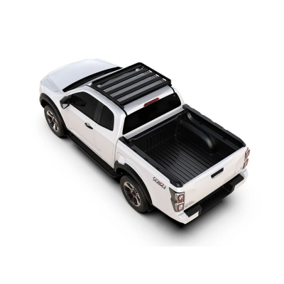 Isuzu D-Max (20-) EC Roof Rack Slimline II Low Profile Isuzu D-Max (20-) EC Roof Rack Slimline II Low Profile