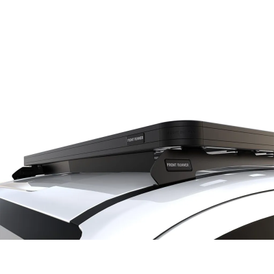 Isuzu D-Max (20-) EC Roof Rack Slimline II Low Profile Isuzu D-Max (20-) EC Roof Rack Slimline II Low Profile