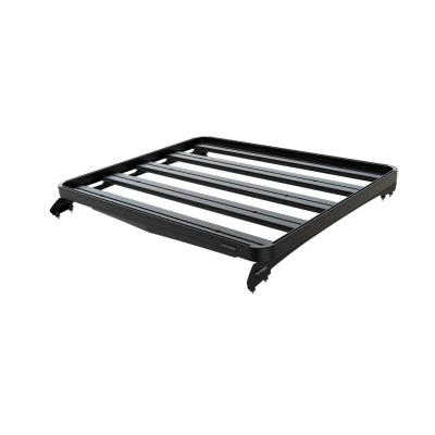 Isuzu D-Max (20-) EC Roof Rack Slimline II Low Profile Isuzu D-Max (20-) EC Roof Rack Slimline II Low Profile