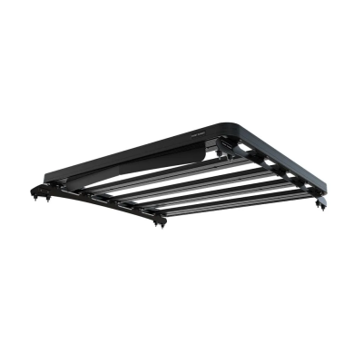 Isuzu D-Max (20-) EC Roof Rack Slimline II Low Profile Isuzu D-Max (20-) EC Roof Rack Slimline II Low Profile