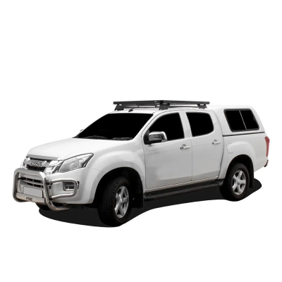 Isuzu D-Max (11-19) Roof Rack Slimline II