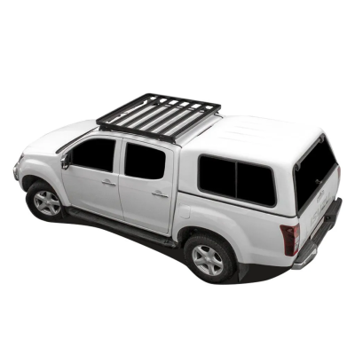 Isuzu D-Max (11-19) Roof Rack Slimline II Isuzu D-Max (11-19) Roof Rack Slimline II