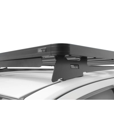 Isuzu D-Max (11-19) Roof Rack Slimline II Isuzu D-Max (11-19) Roof Rack Slimline II