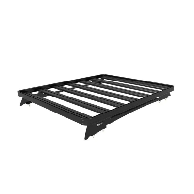 Isuzu D-Max (11-19) Roof Rack Slimline II Isuzu D-Max (11-19) Roof Rack Slimline II