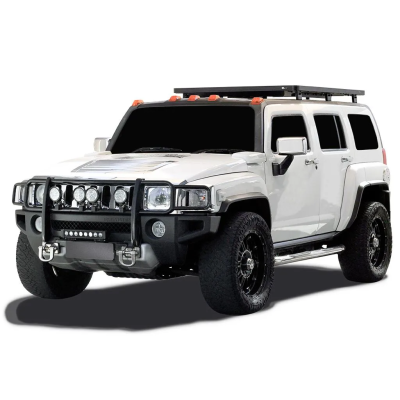 Hummer H3 Roof Rack Slimline II