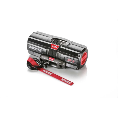 Electric winch Warn Axon 35-S