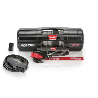 Electric winch Warn Axon 45-S