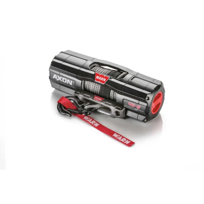 Electric winch Warn Axon 45-S