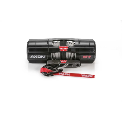Electric winch Warn Axon 55-S